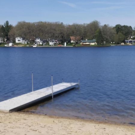 Lake Paradise Exterior photo