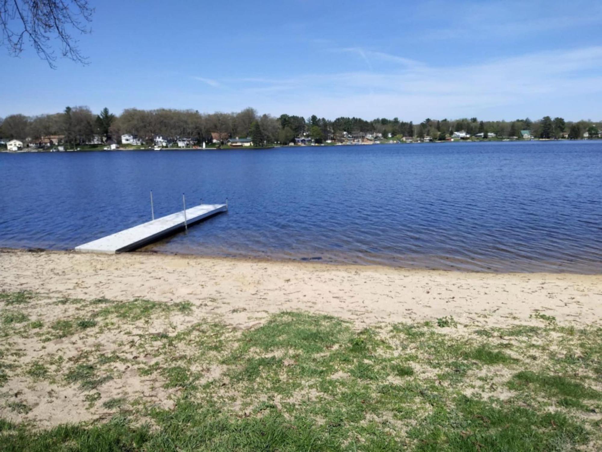 Lake Paradise Exterior photo